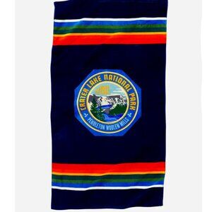 NWT, Pendleton beach towel